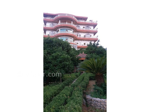 عکس شماره 156291 - ویلای لوکس با استخر و جکوزی - 