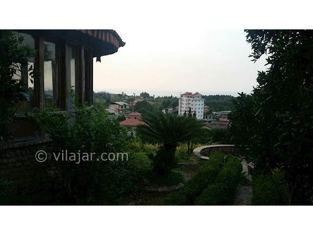 عکس شماره 156297 - ویلای لوکس با استخر و جکوزی - 