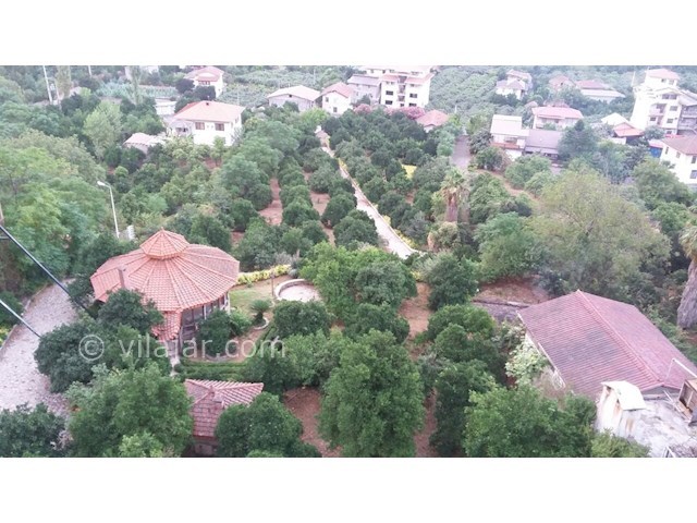 عکس شماره 156299 - ویلای لوکس با استخر و جکوزی - 