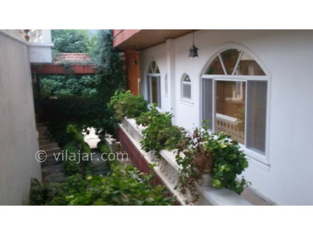 عکس شماره 156313 - ویلای لوکس با استخر و جکوزی - 