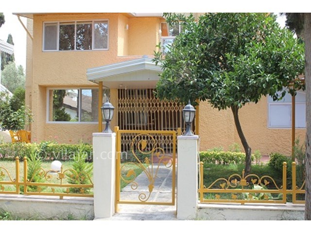 عکس شماره 15633 - اجاره ویلا دریاکنار نزدیک آب - 