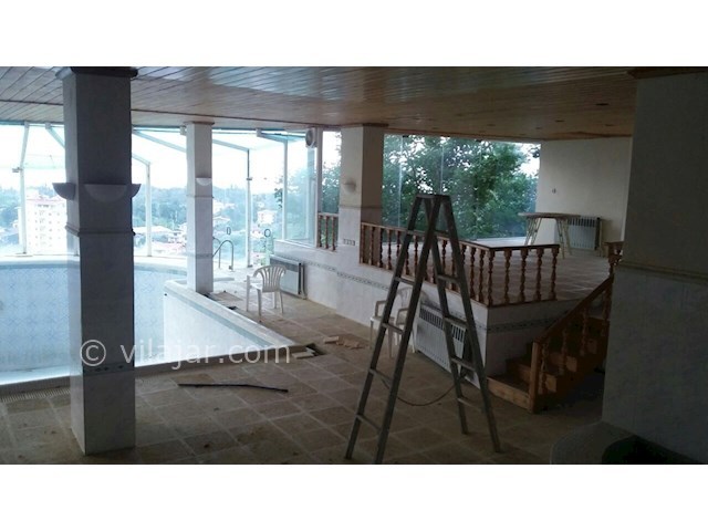 عکس شماره 156347 - ویلای لوکس با استخر و جکوزی - 