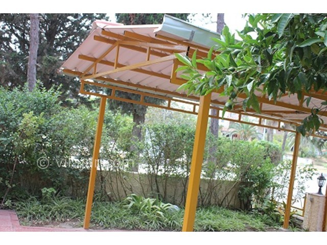 عکس شماره 15635 - اجاره ویلا دریاکنار نزدیک آب - 