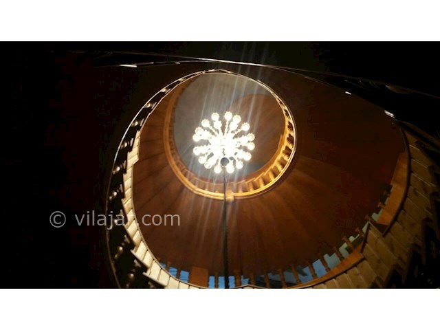 عکس شماره 156369 - ویلای لوکس با استخر و جکوزی - 