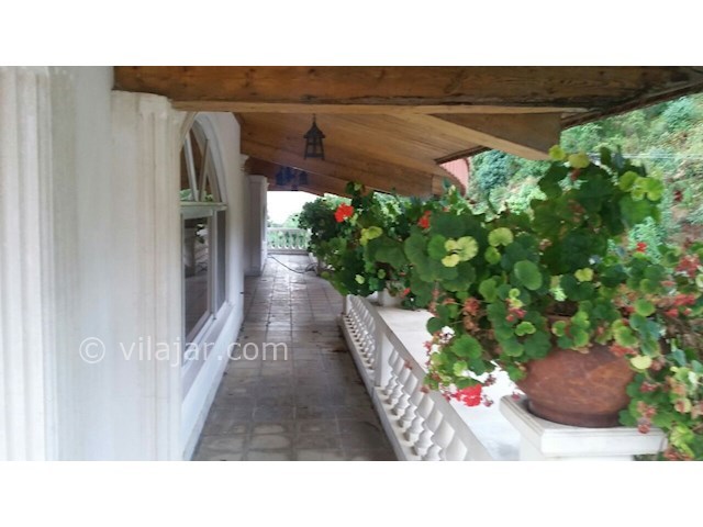 عکس شماره 156373 - ویلای لوکس با استخر و جکوزی - 