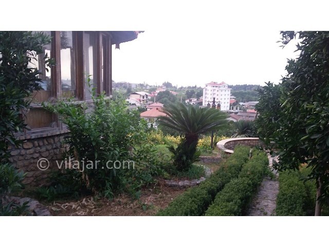 عکس شماره 156375 - ویلای لوکس با استخر و جکوزی - 