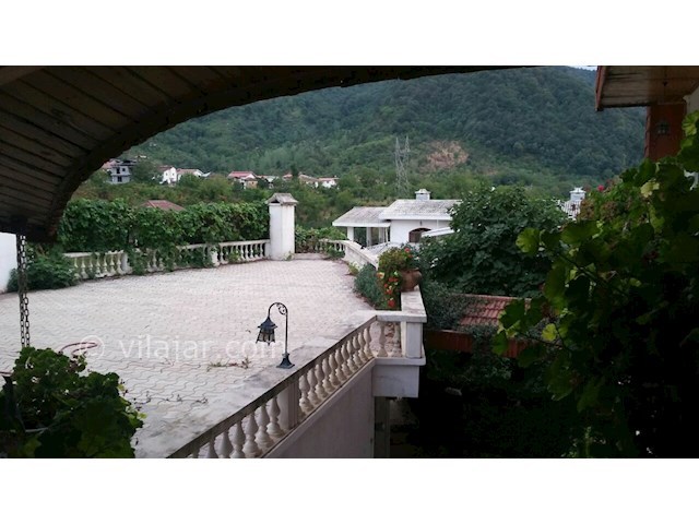 عکس شماره 156377 - ویلای لوکس با استخر و جکوزی - 