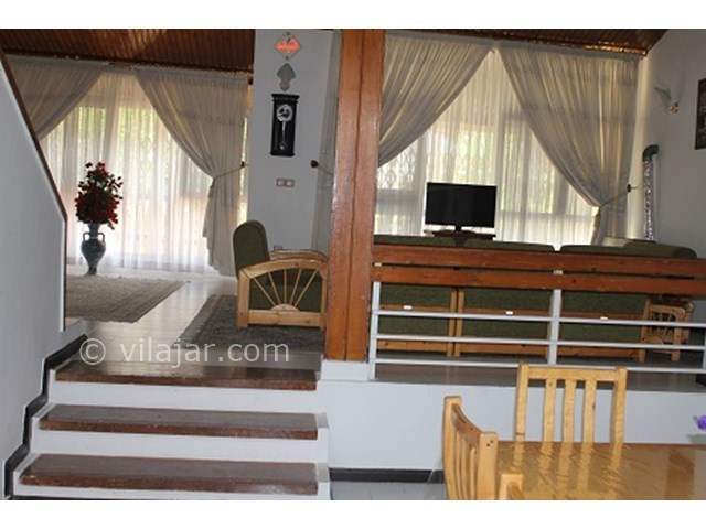 عکس شماره 15639 - اجاره ویلا دریاکنار نزدیک آب - 