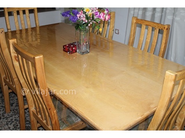 عکس شماره 15643 - اجاره ویلا دریاکنار نزدیک آب - 