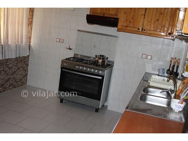 عکس شماره 15645 - اجاره ویلا دریاکنار نزدیک آب - 