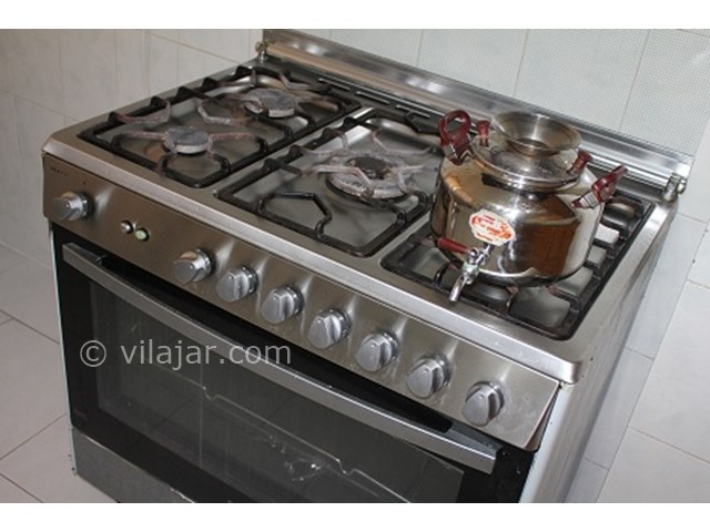 عکس شماره 15647 - اجاره ویلا دریاکنار نزدیک آب - 