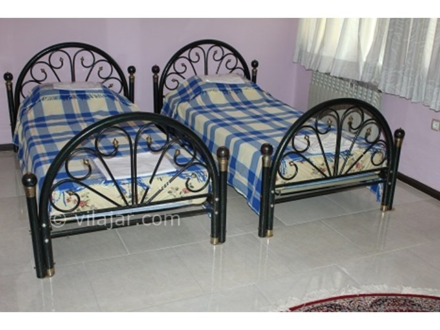 عکس شماره 15651 - اجاره ویلا دریاکنار نزدیک آب - 