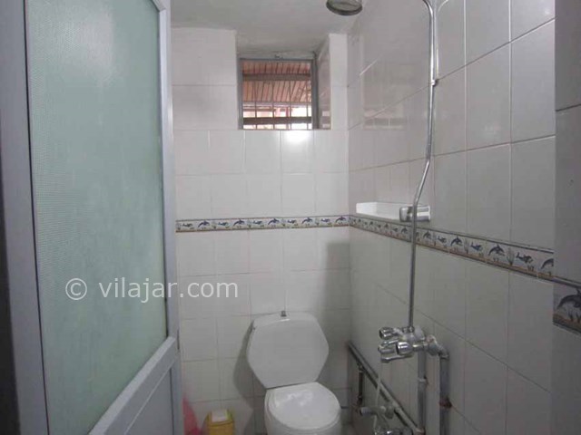 عکس شماره 1567 - اجاره ویلای چسبیده به دریا در رامسر - 