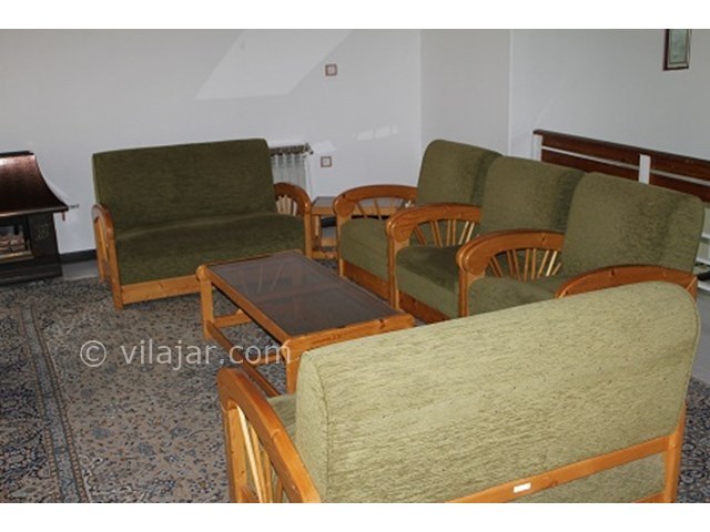 عکس شماره 15673 - اجاره ویلا دریاکنار نزدیک آب - 