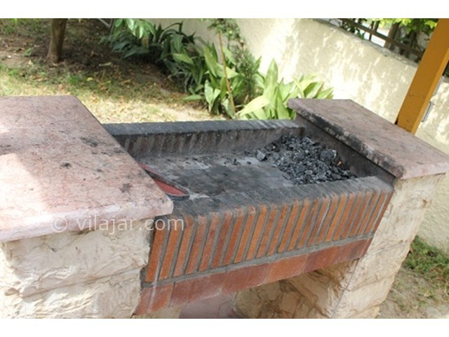 عکس شماره 15677 - اجاره ویلا دریاکنار نزدیک آب - 