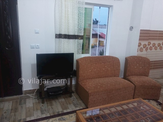 عکس شماره 156781 - اجاره ویلا لب دریا چالکرود - 