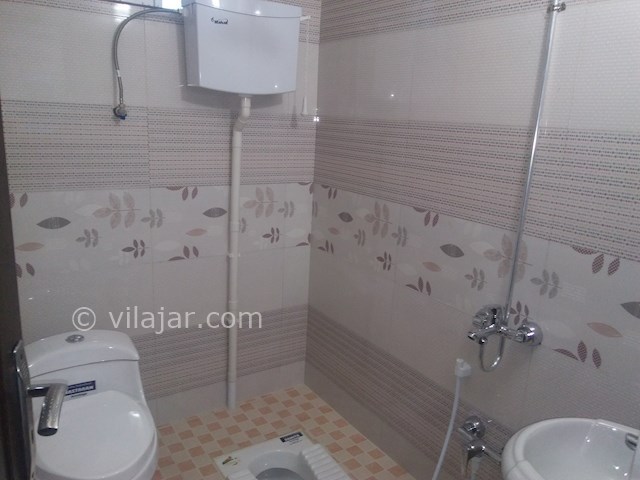 عکس شماره 156783 - اجاره ویلا لب دریا چالکرود - 