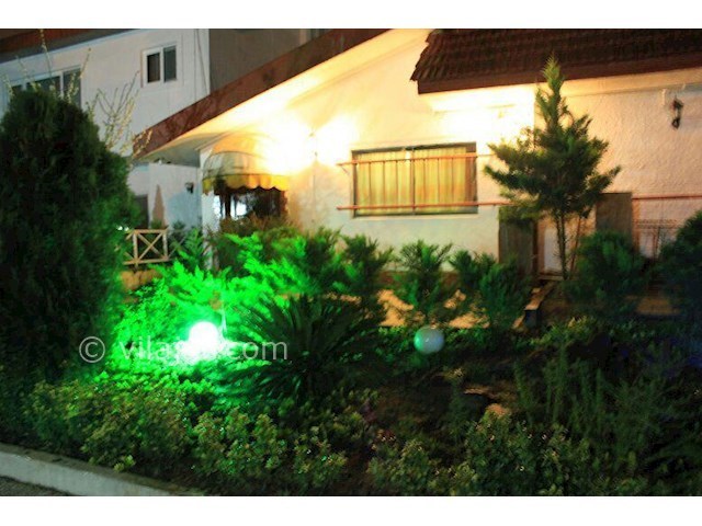 عکس شماره 156795 - اجاره ویلا در شهرک دریاکنار - 