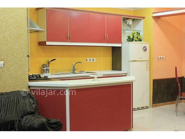 عکس شماره 156797 - اجاره ویلا در شهرک دریاکنار - 