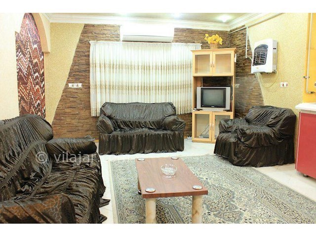 عکس شماره 156799 - اجاره ویلا در شهرک دریاکنار - 