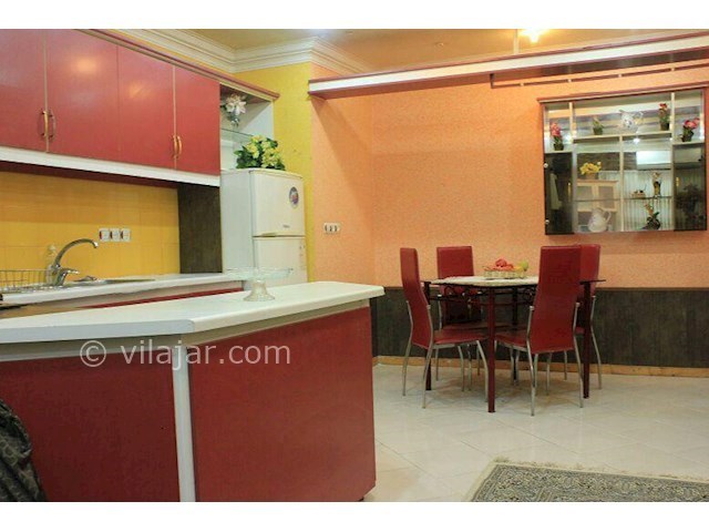 عکس شماره 156801 - اجاره ویلا در شهرک دریاکنار - 