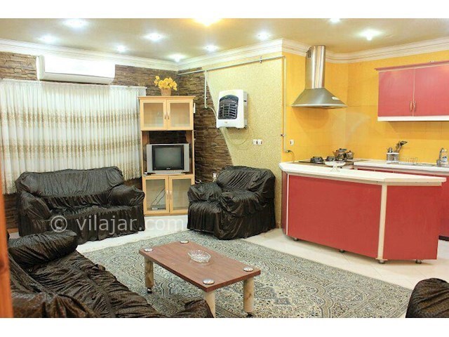 عکس شماره 156803 - اجاره ویلا در شهرک دریاکنار - 