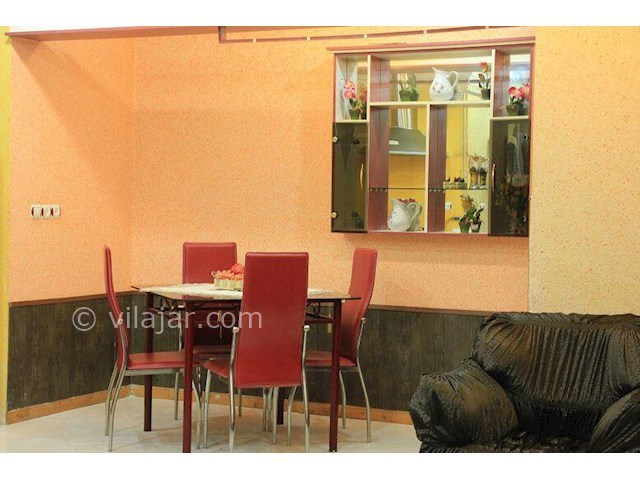 عکس شماره 156805 - اجاره ویلا در شهرک دریاکنار - 