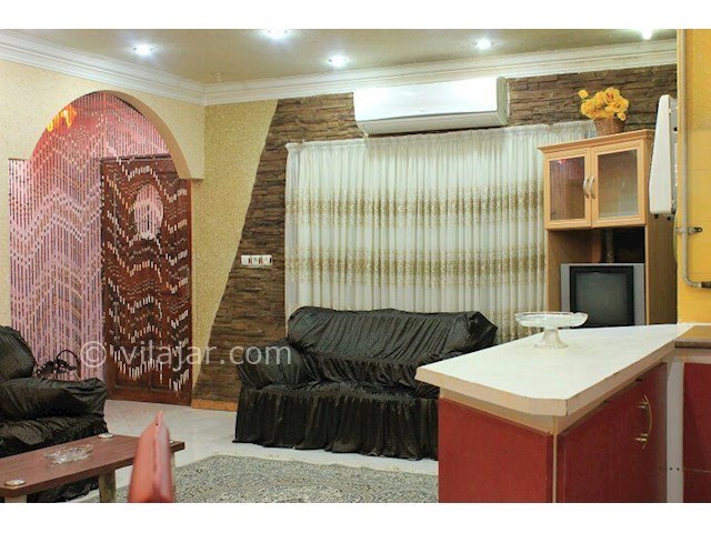 عکس شماره 156807 - اجاره ویلا در شهرک دریاکنار - 