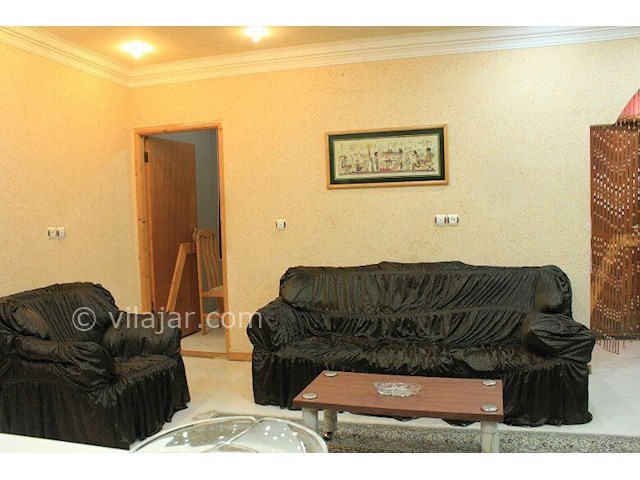 عکس شماره 156811 - اجاره ویلا در شهرک دریاکنار - 