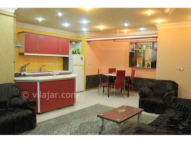 عکس شماره 156815 - اجاره ویلا در شهرک دریاکنار - 