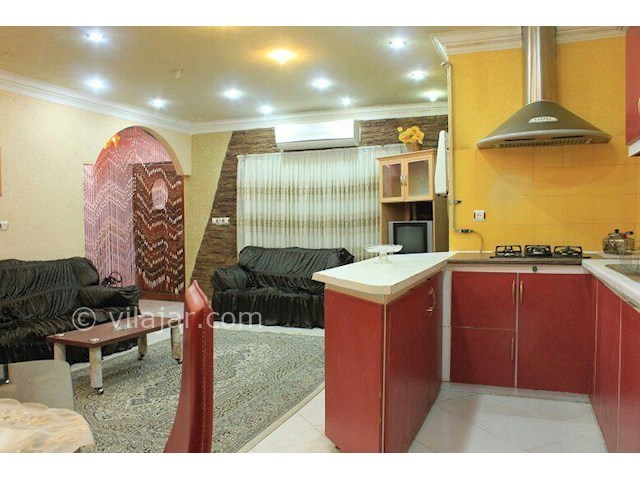 عکس شماره 156823 - اجاره ویلا در شهرک دریاکنار - 