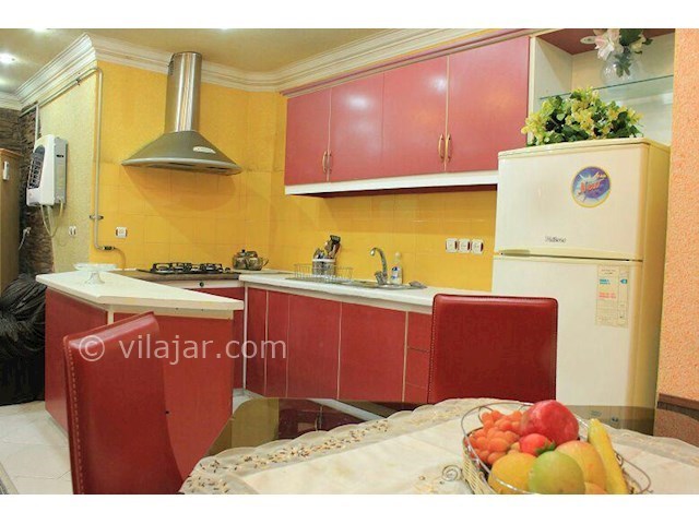 عکس شماره 156825 - اجاره ویلا در شهرک دریاکنار - 