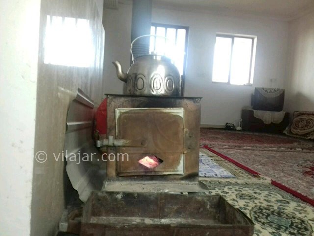 عکس شماره 156861 - ویلای اجاره ای در سوباتان - 