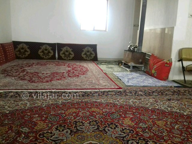 عکس شماره 156865 - ویلای اجاره ای در سوباتان - 