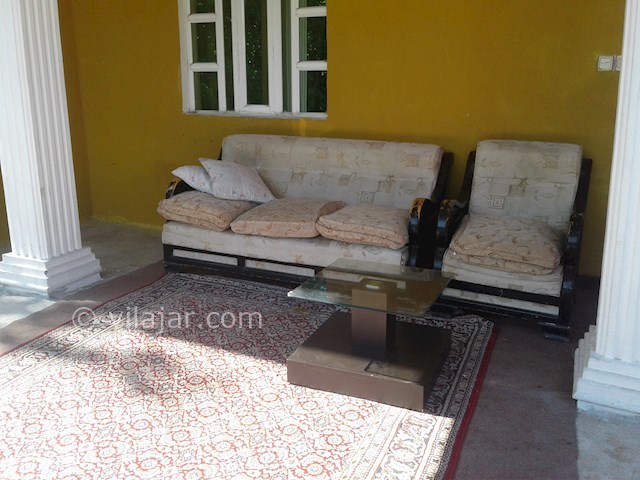 عکس شماره 156931 - اجاره واحد در گردنه حیران - 