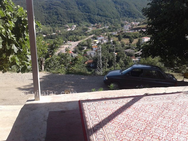 عکس شماره 156939 - اجاره واحد در گردنه حیران - 