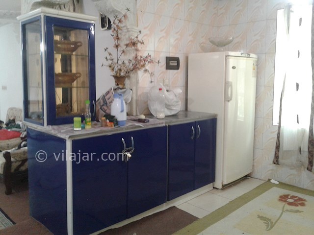 عکس شماره 156941 - اجاره واحد در گردنه حیران - 