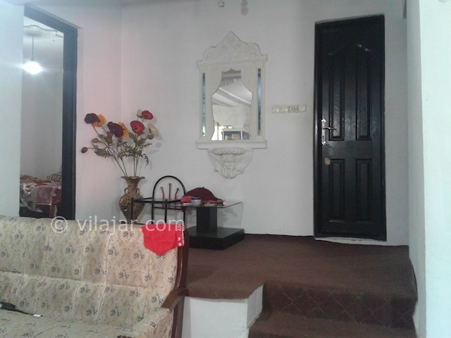 عکس شماره 156949 - اجاره واحد در گردنه حیران - 