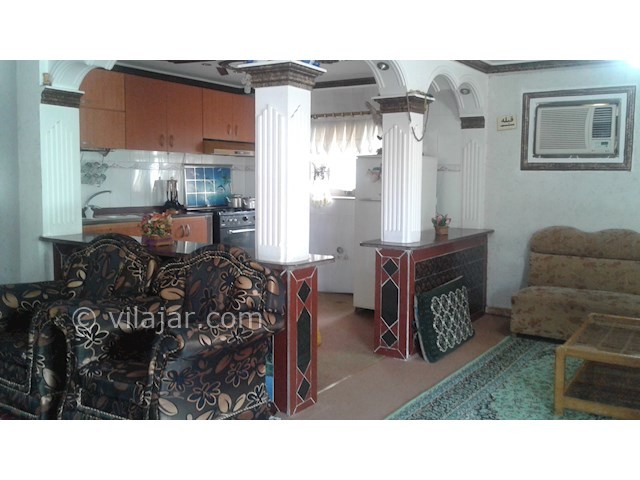 عکس شماره 156957 - ویلا نزدیک ساحل گیسوم تالش - 