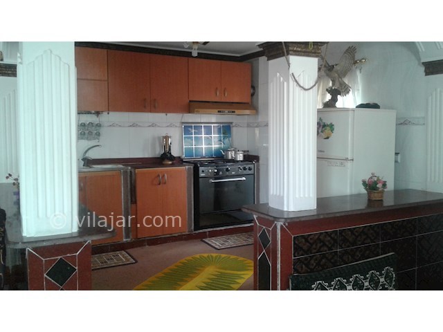 عکس شماره 156961 - ویلا نزدیک ساحل گیسوم تالش - 