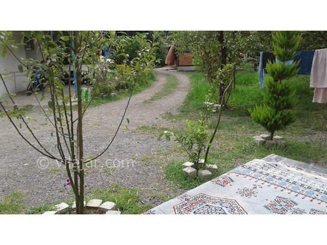 عکس شماره 156979 - اجاره سوئیت نزدیک گیسوم - 