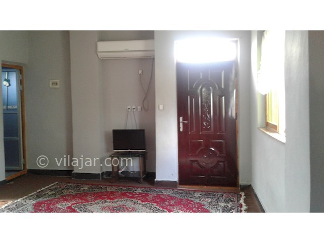 عکس شماره 156981 - اجاره سوئیت نزدیک گیسوم - 