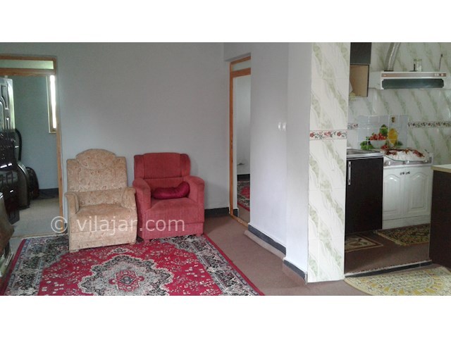 عکس شماره 156983 - اجاره سوئیت نزدیک گیسوم - 