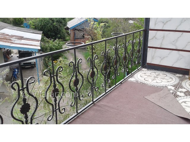 عکس شماره 156989 - اجاره سوئیت نزدیک گیسوم - 