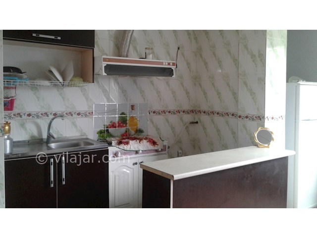 عکس شماره 156991 - اجاره سوئیت نزدیک گیسوم - 