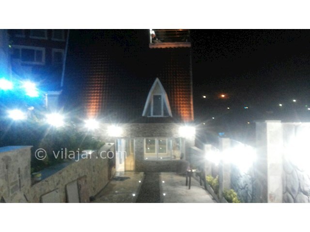 عکس شماره 157013 - ویلا جنگلی بااستخر و سونا - 