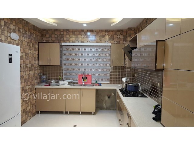 عکس شماره 157295 - اجاره ویلا دریاگوشه متل قو استخردار - 