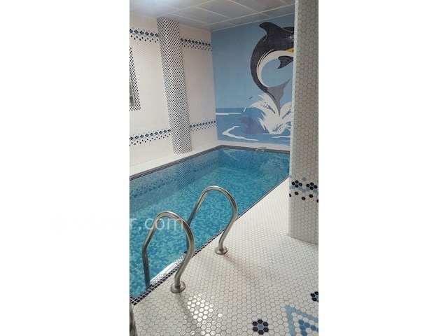 عکس شماره 157301 - اجاره ویلا دریاگوشه متل قو استخردار - 