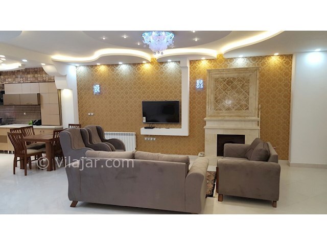 عکس شماره 157305 - اجاره ویلا دریاگوشه متل قو استخردار - 