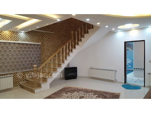 عکس شماره 157311 - اجاره ویلا دریاگوشه متل قو استخردار - 